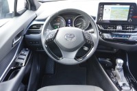 Toyota C-HR 2.0 Hybrid Team D Aut.
