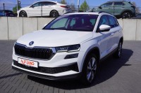 Vorschau: Skoda Karoq 1.5 TSI Style