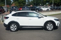 VW Taigo 1.0 TSI DSG