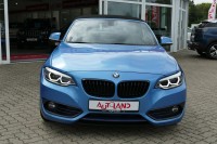 BMW 218 218i