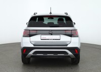 VW T-Cross 1.0 TSI DSG