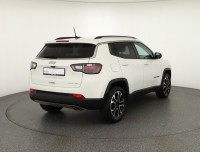Jeep Compass 1.3 MultiAir 80th Anniversary