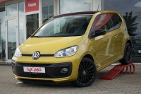 VW up! 1.0 high up R-line Sitzheizung Einparkhilfe hinten Bordcomputer