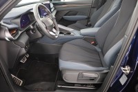 Cupra Terramar VZ 2.0 TSI 4Drive DSG