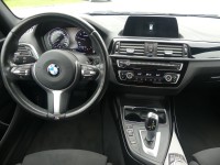 BMW 118 i M Sport Shadow