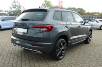 Skoda Karoq 1.5 TSI Sportline DSG