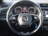 Skoda Fabia 1.0 TSI Drive 125 Best of