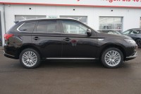 Mitsubishi Outlander 2.4Hybrid PHEV 4WD