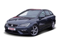 Seat Leon ST 1.5 FR LED Navi FullLink Kamera DAB
