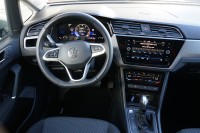 VW Touran 1.5 TSI DSG