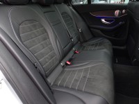 Mercedes-Benz C 220 C220 T-Modell d4Matic AMG Line