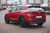 Hyundai Tucson 1.6 T-GDI Advantage DCT
