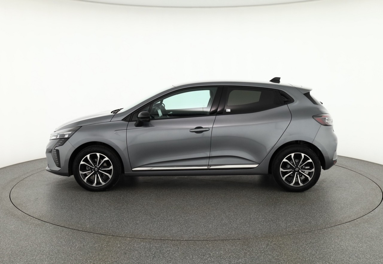 Renault Clio Tce 90 Aut.