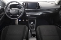 Hyundai BAYON Bayon 1.0 Intro Edition Mild-Hybrid 2WD