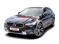 Volvo V90 V 90 Cross Country D4 AWD 2-Zonen-Klima Navi Sitzheizung