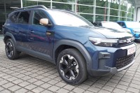 Dacia Bigster Extreme HEV 155 Aut.