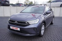 Vorschau: VW Taigo 1.0 TSI DSG Vorschau: VW Taigo 1.0 TSI DSG