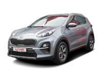 Kia Sportage 1.6 T-GDI AT 2-Zonen-Klima Navi Sitzheizung