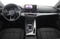 Audi A4 Avant 2.0 TFSI S line