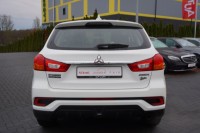 Mitsubishi ASX 2.0 Exclusiv