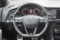 Seat Ateca 2.0 TSI FR 4Drive DSG