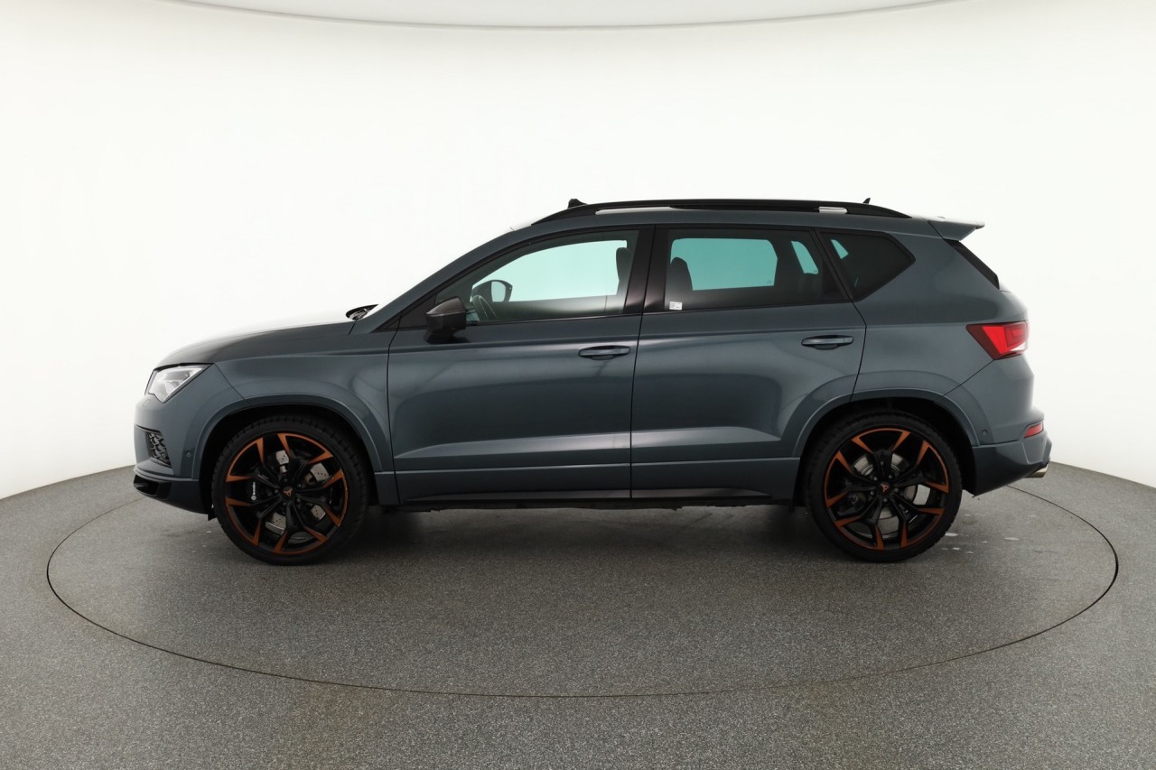 Cupra Ateca 2.0 TSI DSG 4Drive