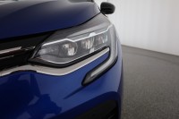 Renault Captur II 1.6 Hybrid R.S. Line
