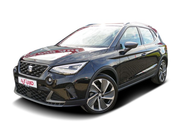 Seat Arona 1.0 TSI FR DSG