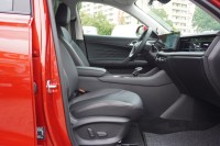 MG HS 1.5 T-GDI Luxury Aut.