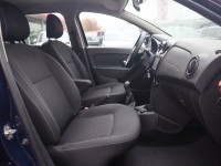 Dacia Logan II 1.0 SCe 75 MCV