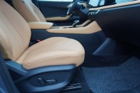 MG HS 1.5 T-GDI Luxury Aut.