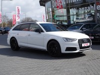 Audi A4 Avant 1.4 TFSI S Line