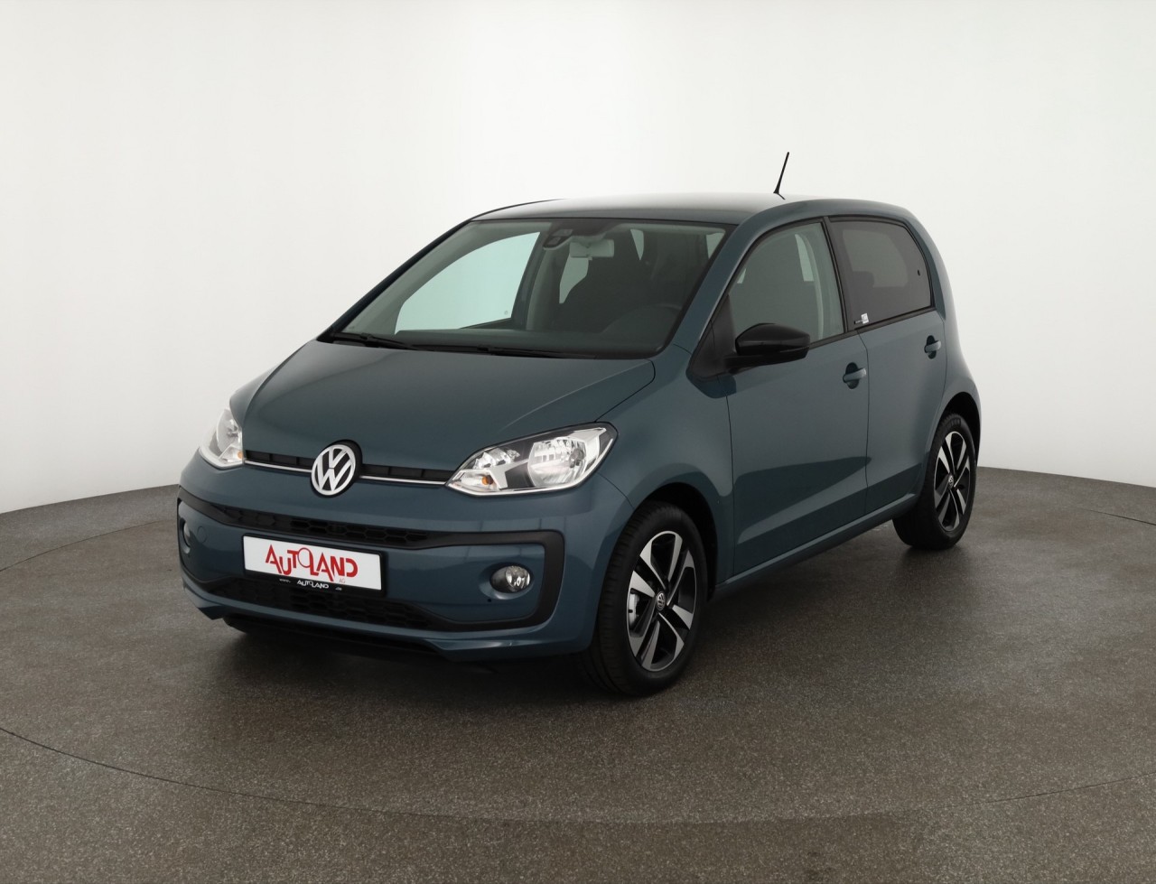 VW up up! 1.0