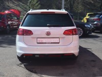 VW Golf VII Variant 1.4 TSI DSG R-Line
