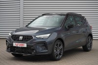 Vorschau: Seat Arona FR 1.5 TSI DSG Facelift