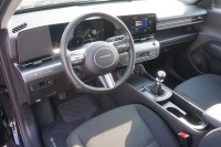 Hyundai Kona 1.0T-GDI