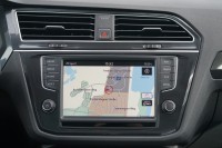 VW Tiguan 2.0 TSI Highline 4Motion