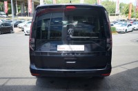 VW Caddy Maxi 1.5 TSI