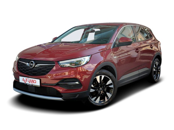 Opel Grandland X 1.2 Turbo INNOVATION