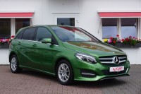 Mercedes-Benz B 200 B200 Score Urban
