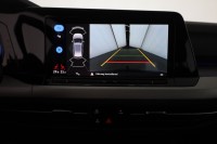 VW Golf VIII Variant Life eTSI DSG