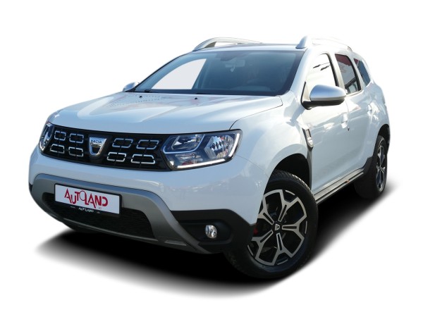 Dacia Duster II 1.2 TCe