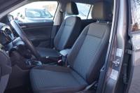 VW T-Cross 1.0 TSI DSG Life