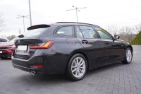 BMW 318 d Touring Aut.