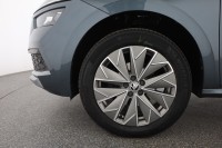 Skoda Kamiq 1.0 TSI Clever