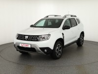 Dacia Duster II 1.3 TCe Celebration Navi Sitzheizung