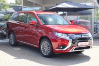 Mitsubishi Outlander 2.4Hybrid PHEV Spirit 4WD
