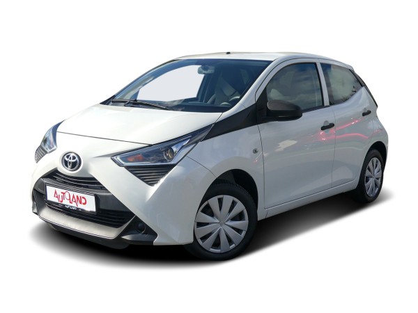 Toyota Aygo AYGO 1.0 x