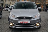 Mitsubishi Space Star 1.2 Edition 100+