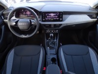 Skoda Scala 1.0 TSI DSG